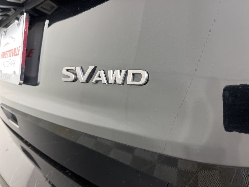 Thumbnail: 2024 Nissan Rogue - 4