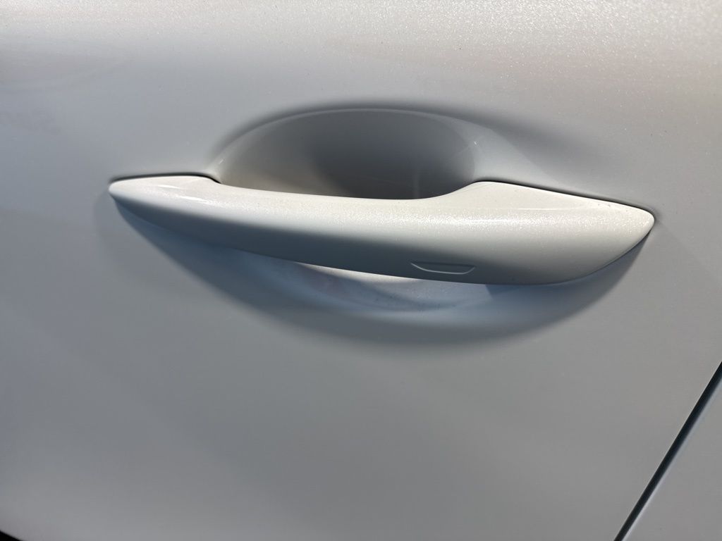 Thumbnail: 2025 Mazda Mazda3 - 13