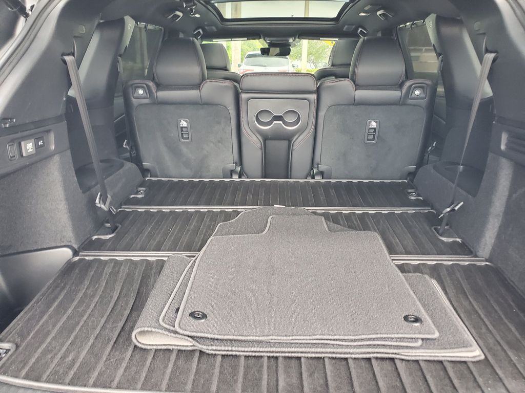 2026 Acura MDX - $53,388