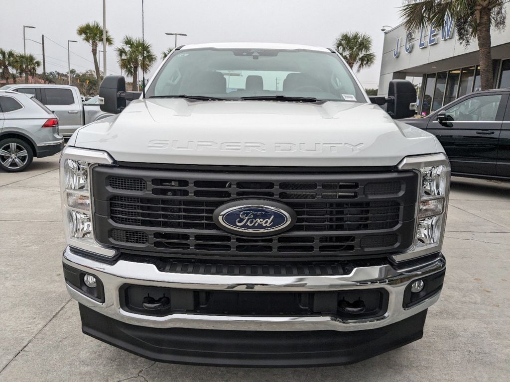 2024 Ford F-250 Super Duty XL