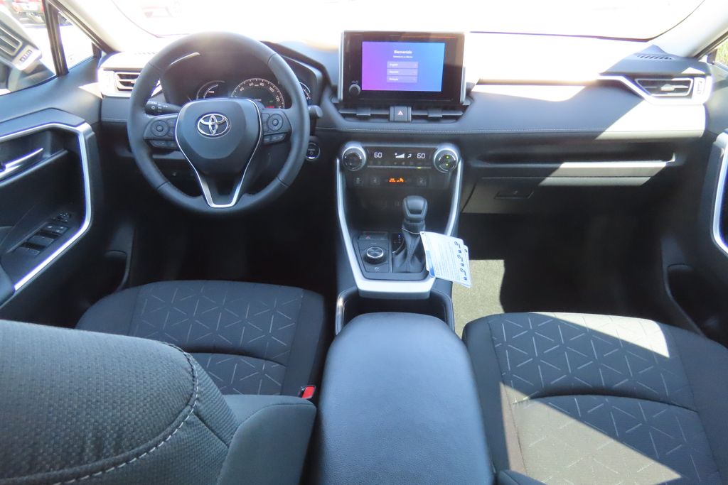 Thumbnail: 2025 Toyota RAV4 - 13