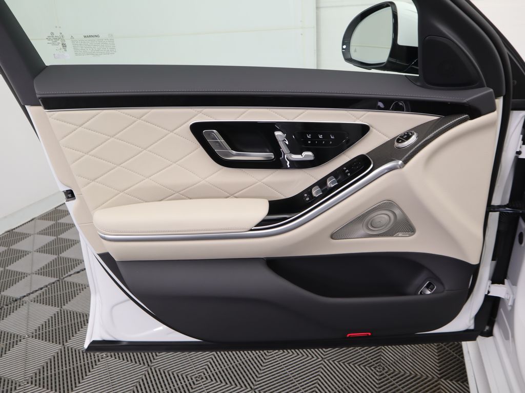 Thumbnail: 2026 Mercedes-Benz S-Class - 26