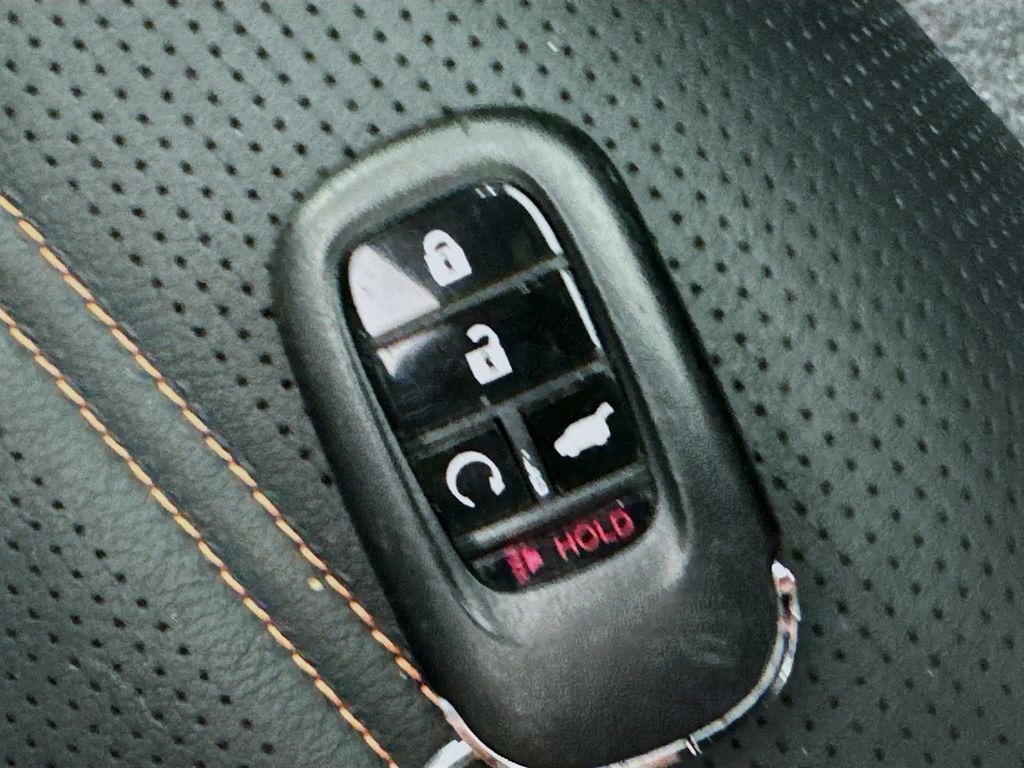 Used Car 2023 Honda Cr-v Hybrid  Sport Touring For Sale Under $35,000 In Austin, Texas