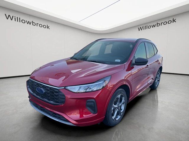 2023 Ford Escape ST-Line AWD