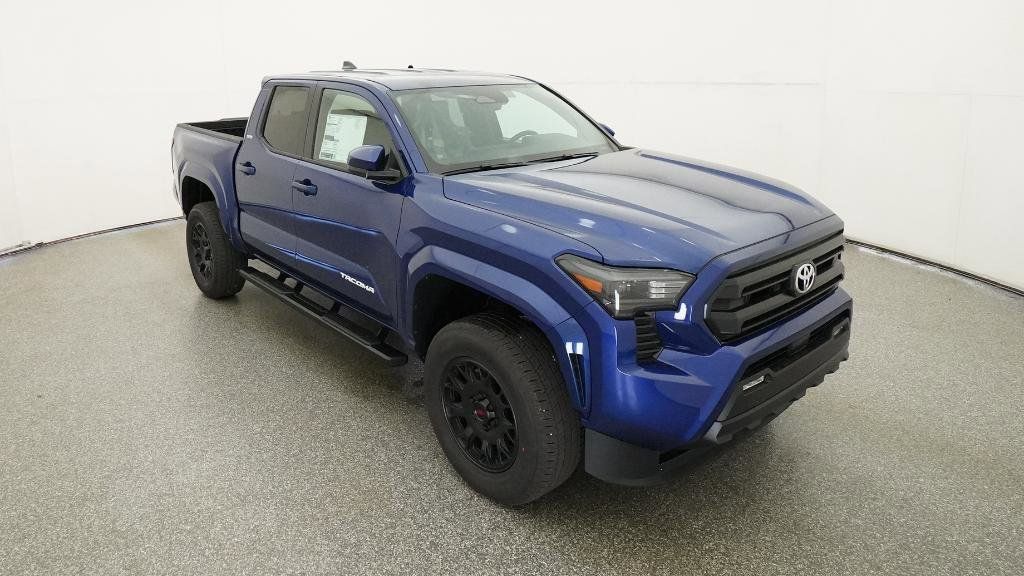 Thumbnail: 2025 Toyota Tacoma - 2