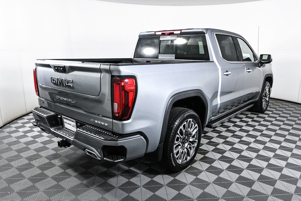 2024 GMC Sierra 1500 Denali Ultimate 6