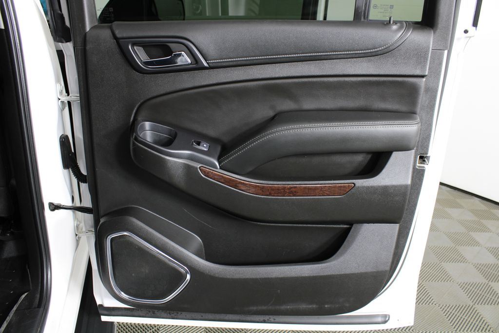 Used 2018 GMC Yukon XL for sale in 
