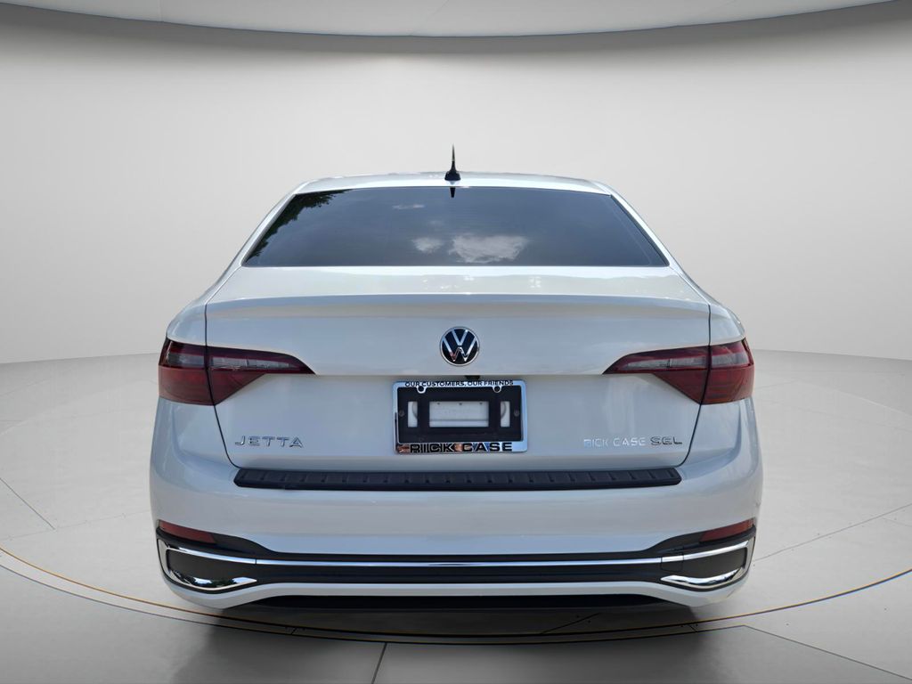 2023 Volkswagen Jetta - $19,500