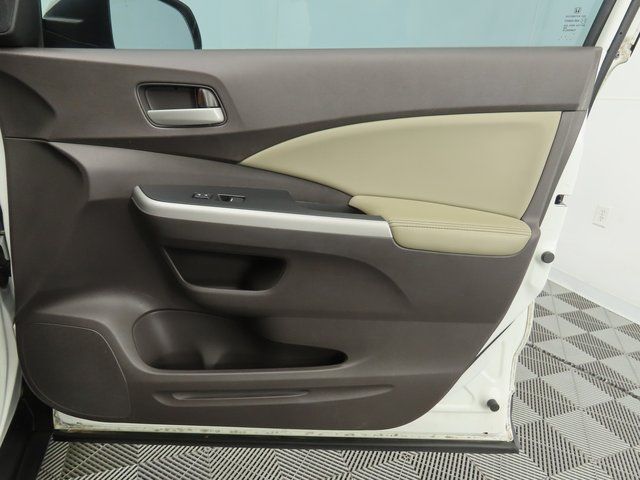 Thumbnail: 2012 Honda CR-V - 25