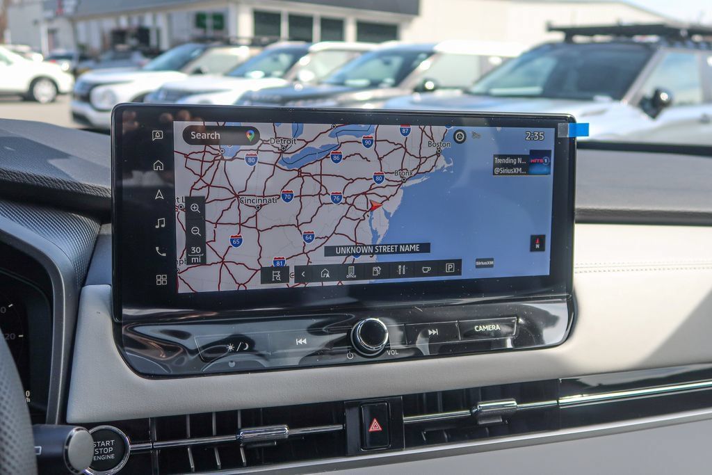 2026 Mitsubishi Outlander SE 2.5 S-AWC