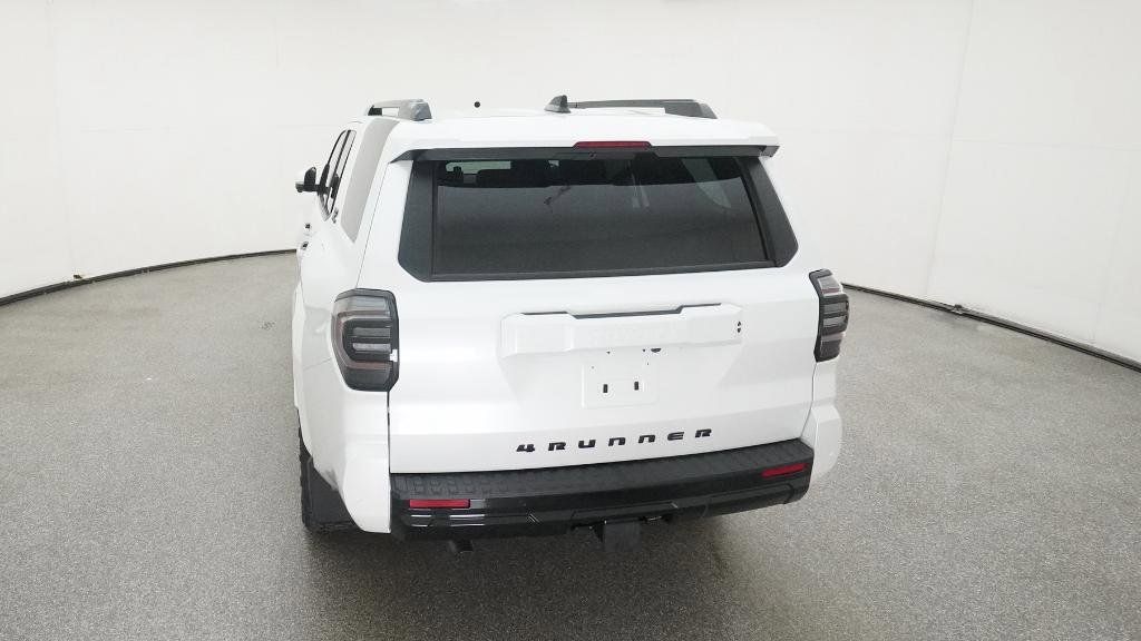 Thumbnail: 2025 Toyota 4Runner - 9