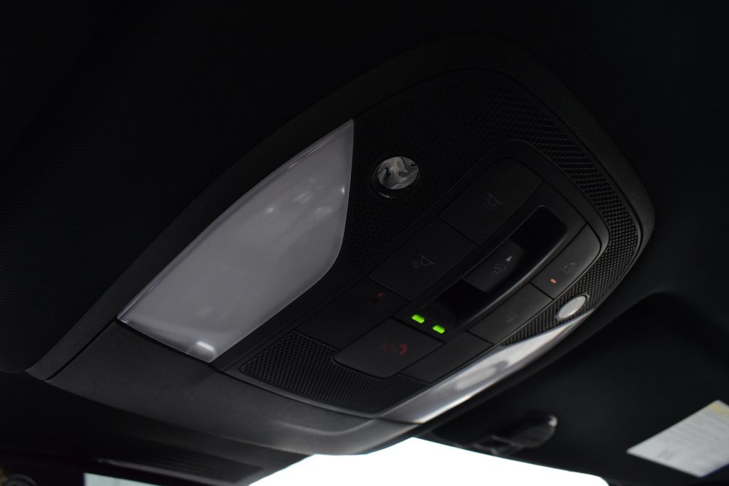 2023 INFINITI QX55 Sensory 27