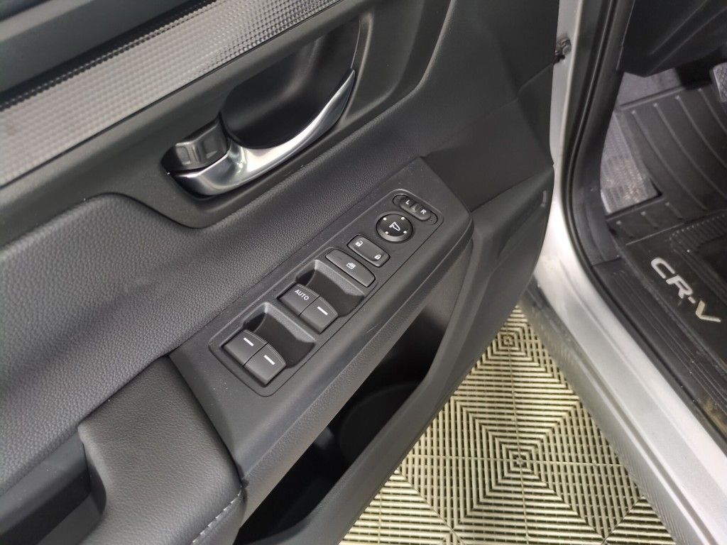 New 2025 Honda CR-V For Sale in Fort Wayne, IN