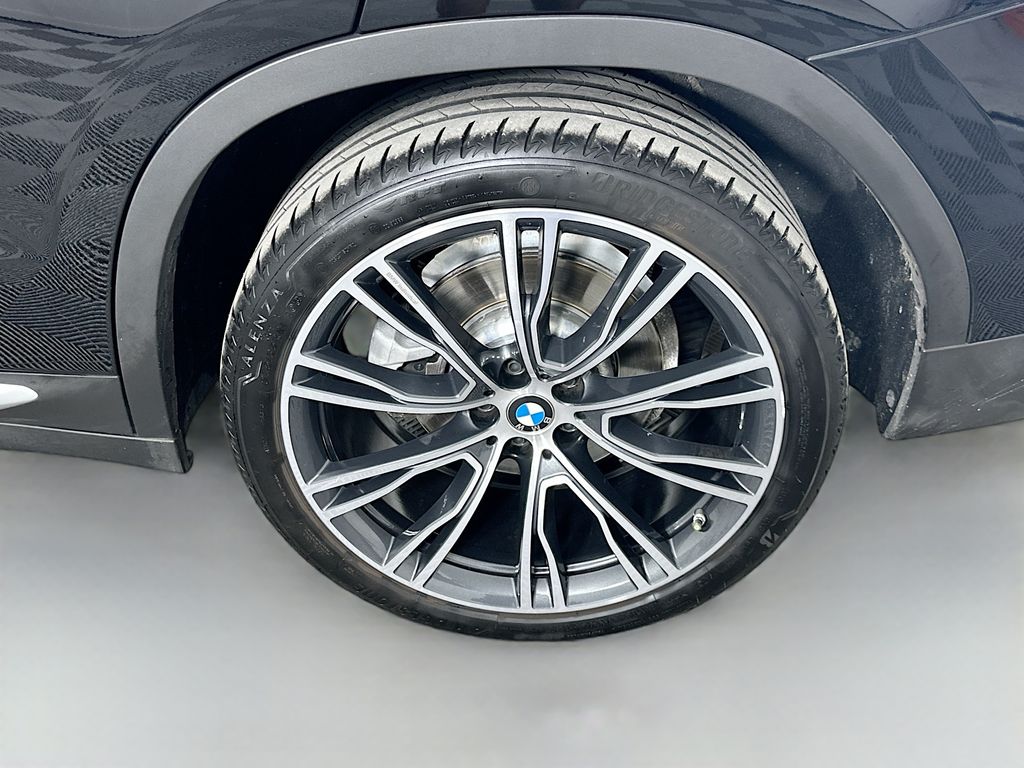2022 BMW X3 xDrive30i 32