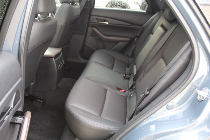 Used Car 2025 Mazda Cx-30  Wagon 4 Dr. 2.5 Turbo Premium Package All Wheel Drive For Sale Under $35,000 In Georgetown, Texas