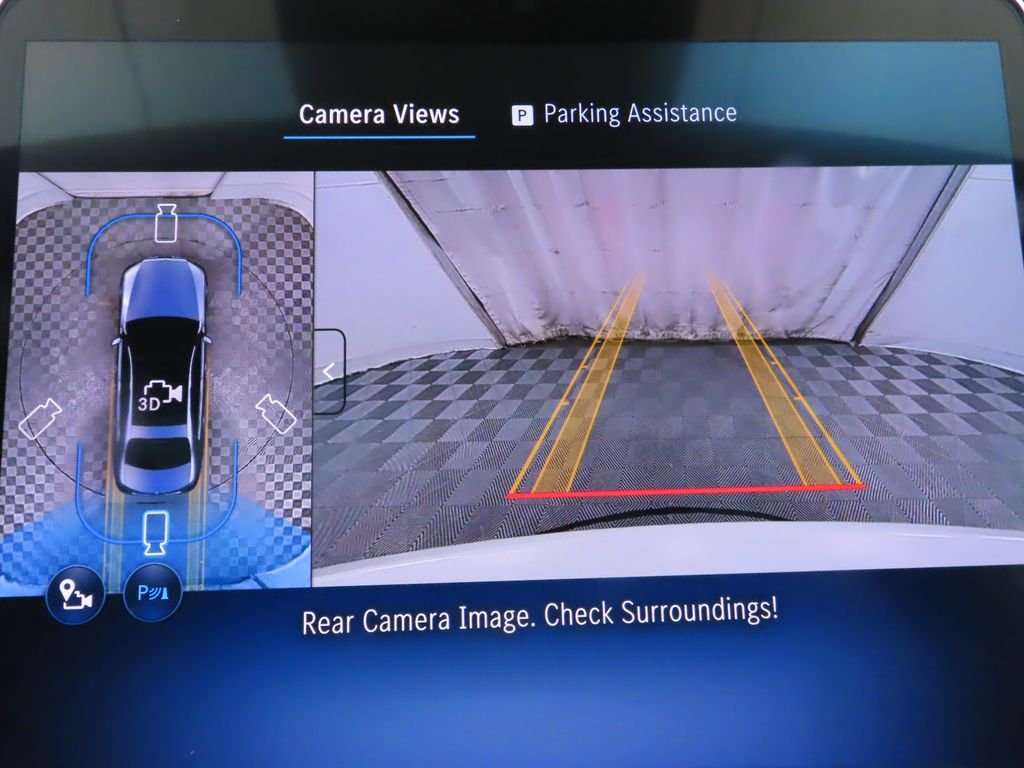 Thumbnail: 2026 Mercedes-Benz S-Class - 17