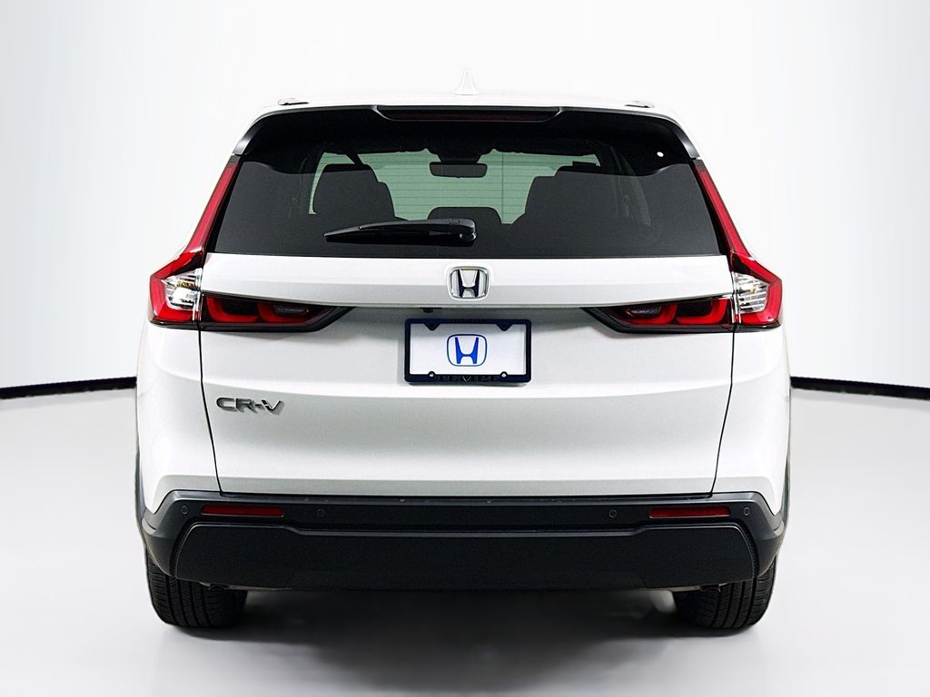 Thumbnail: 2026 Honda CR-V - 6