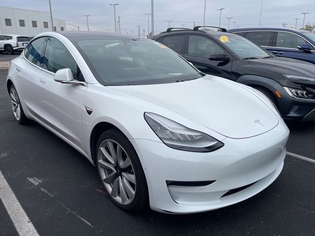 Thumbnail: 2019 Tesla Model 3 - 2