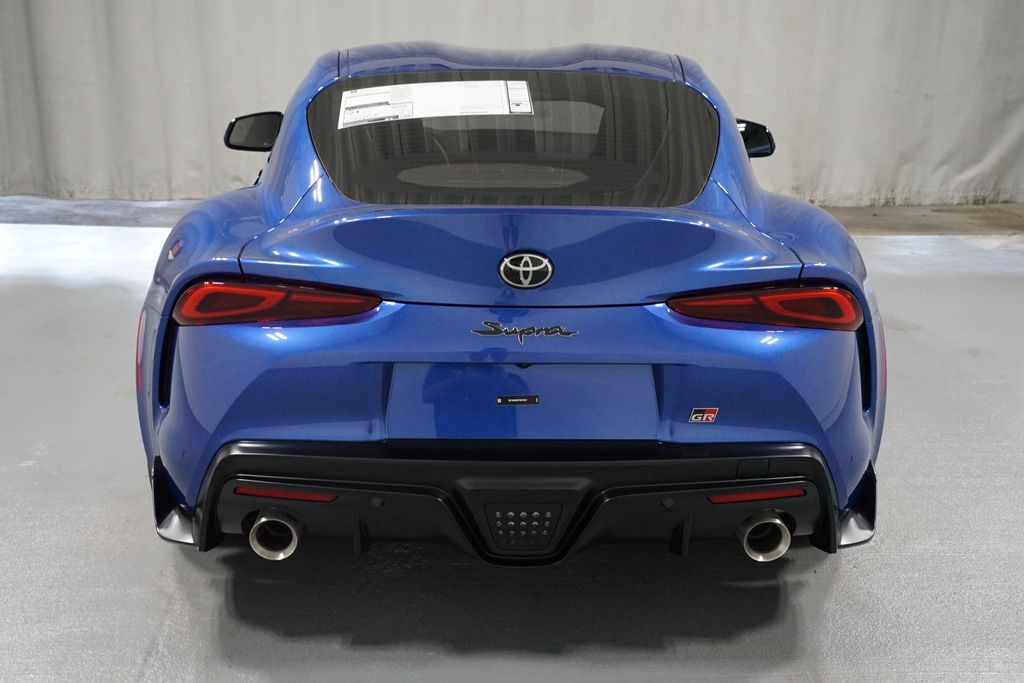 Thumbnail: 2026 Toyota GR Supra - 7