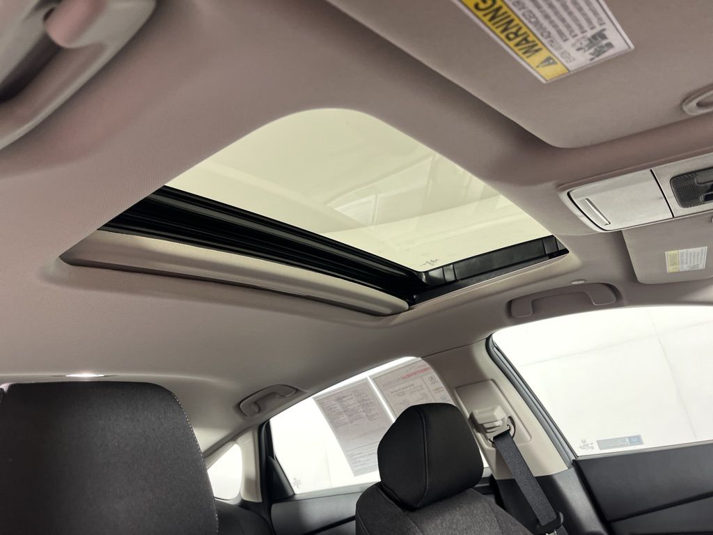 Thumbnail: 2025 Honda Accord - 5