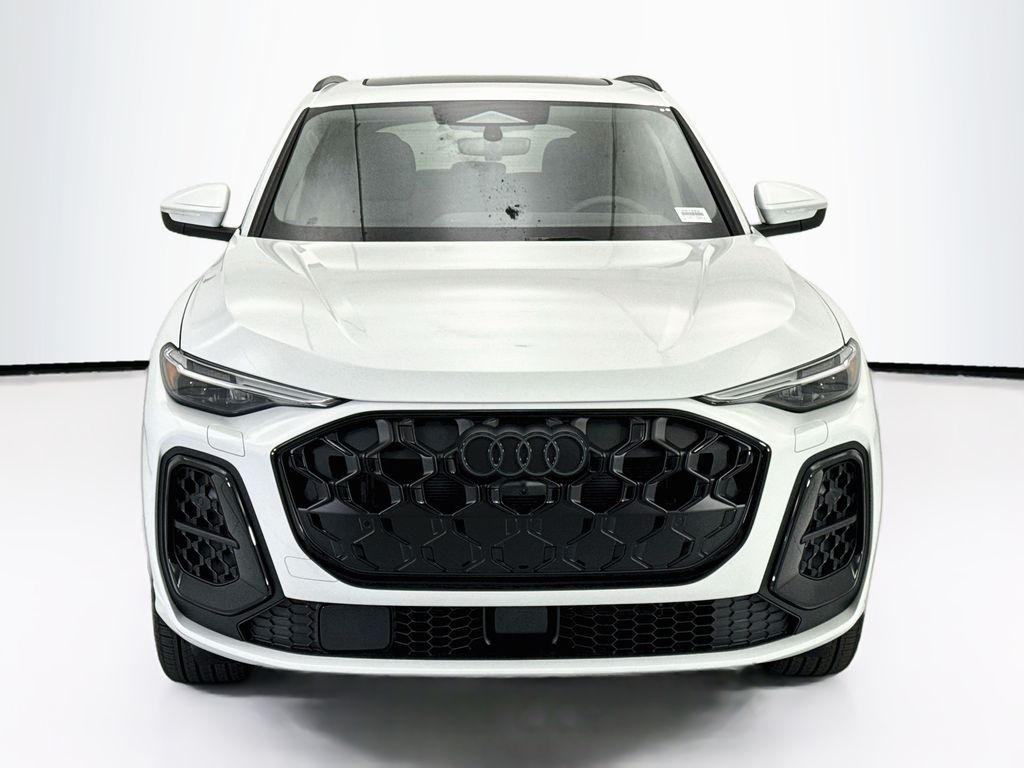 Thumbnail: 2026 Audi Q5 - 2