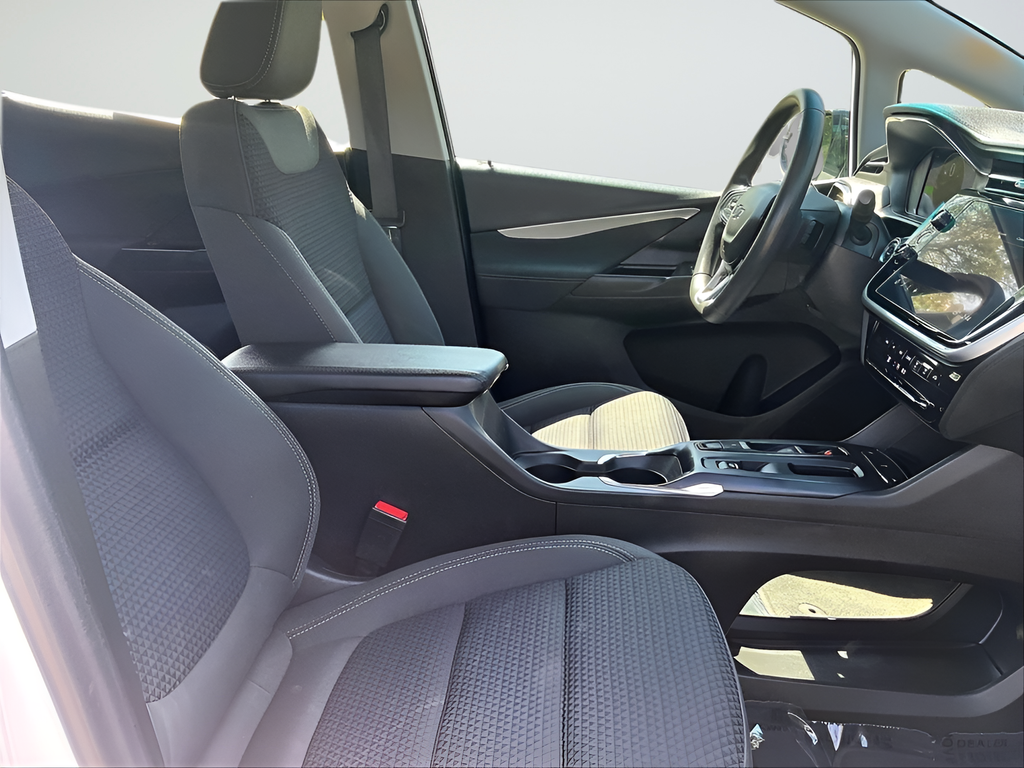 Used 2023 Chevrolet Bolt EV 1LT 4D Wagon