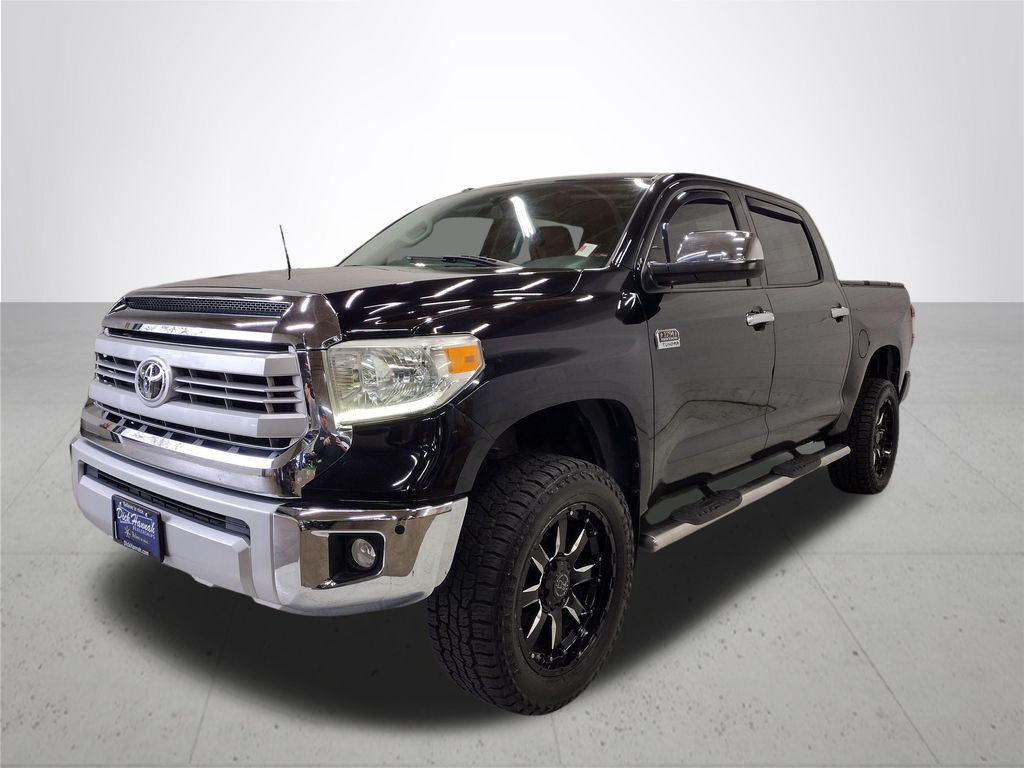 2015 Toyota Tundra 1794
