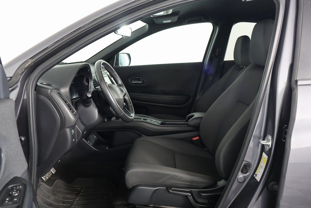 Thumbnail: 2022 Honda HR-V - 10