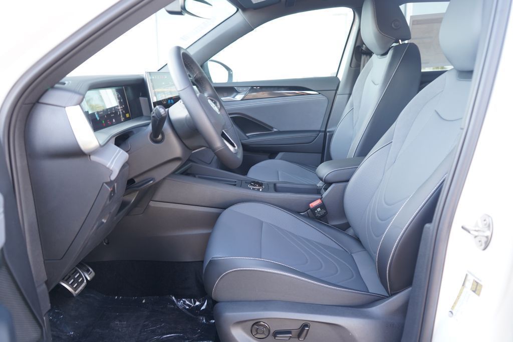 Thumbnail: 2026 Volkswagen Tiguan - 6