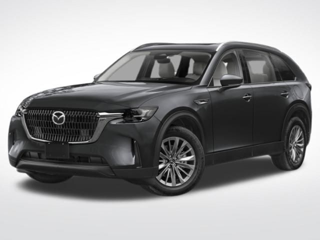 2026 Mazda CX-90 PHEV Preferred AWD