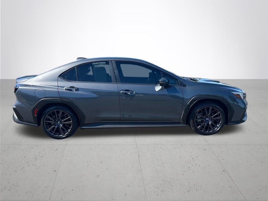 2024 Subaru WRX Limited