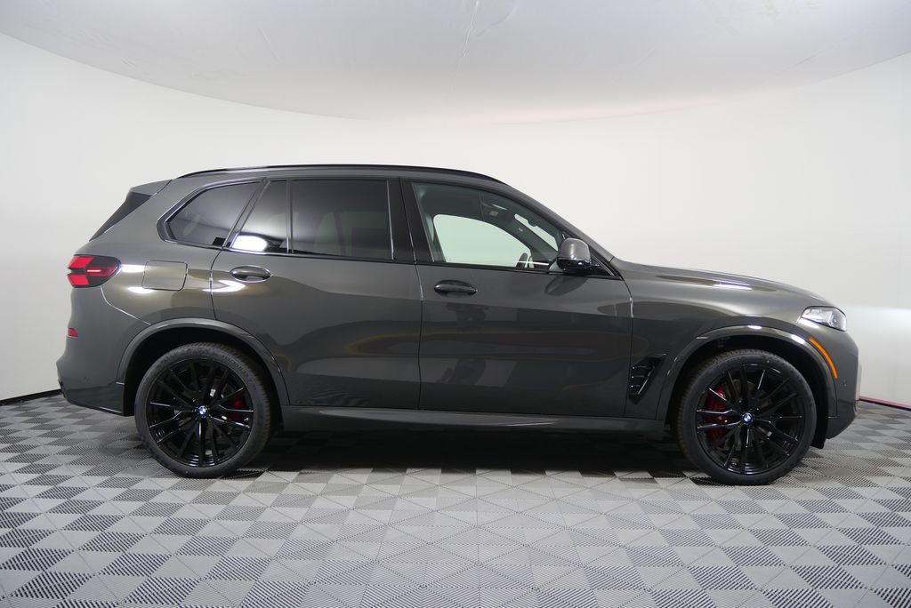 Thumbnail: 2026 BMW X5 - 2