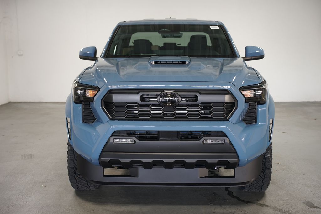 Thumbnail: 2026 Toyota Tacoma - 2