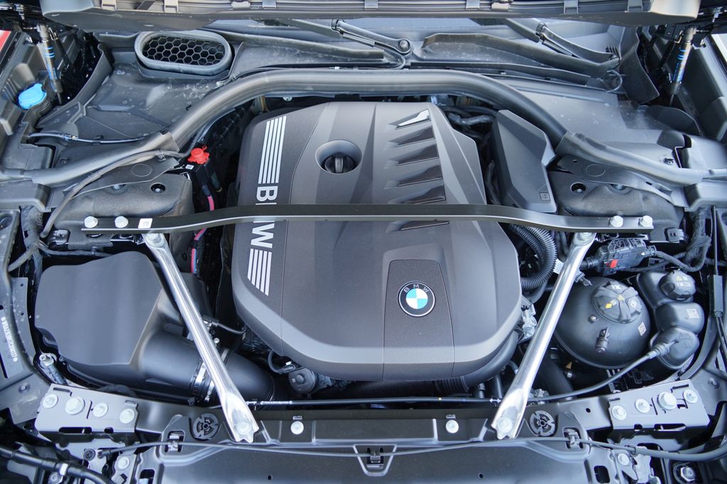 Thumbnail: 2026 BMW 7 Series - 21