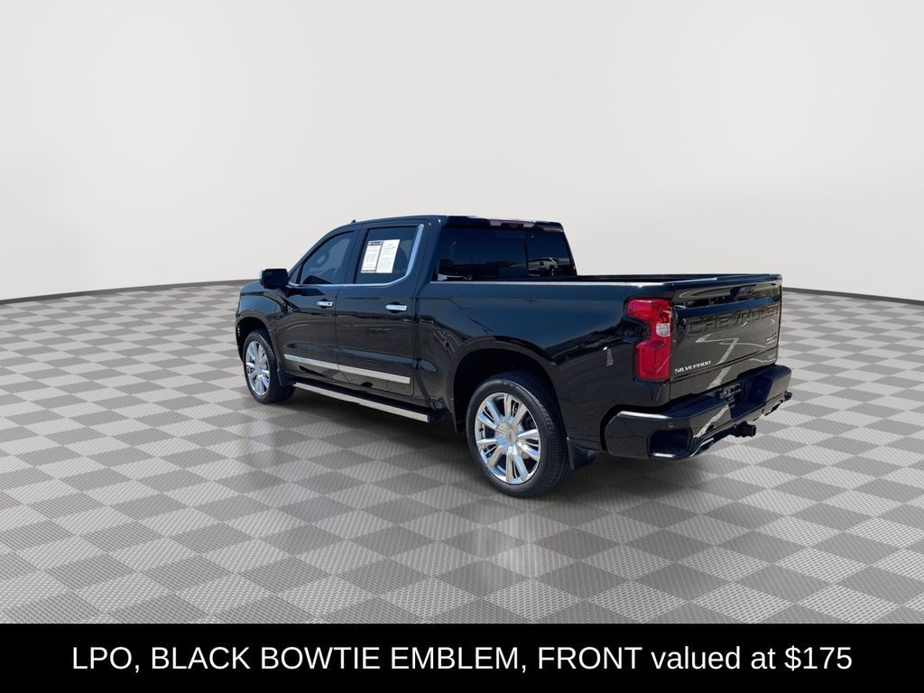 Used 2023 Chevrolet Silverado 1500 Truck