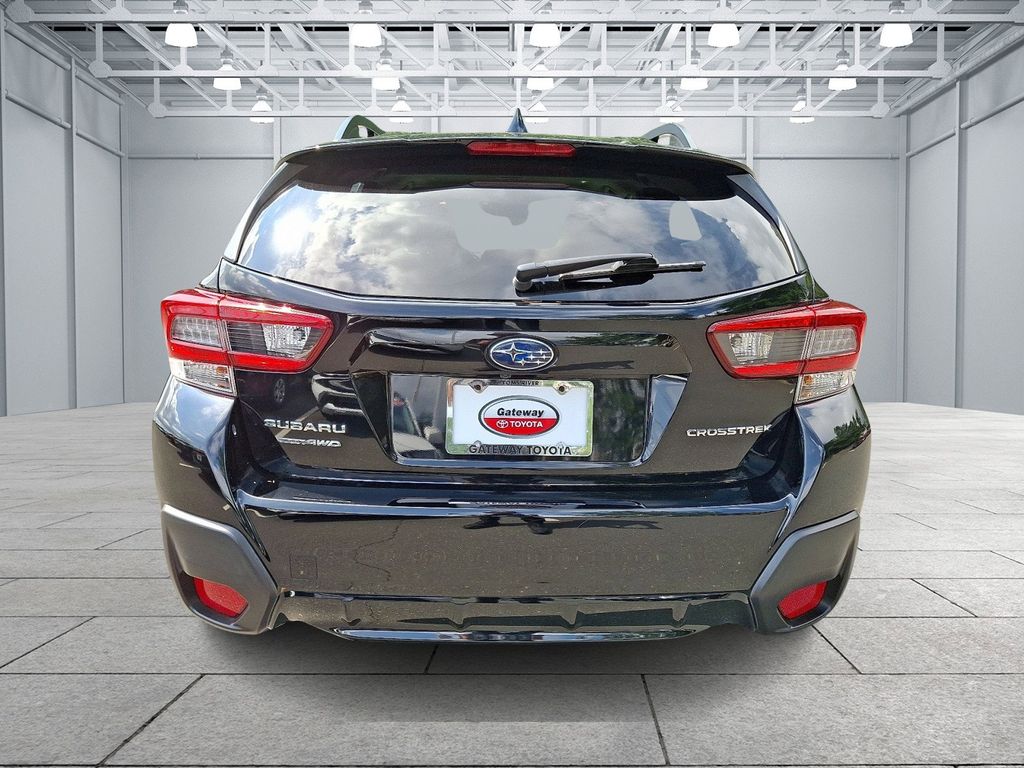 Thumbnail: 2023 Subaru Crosstrek - 5