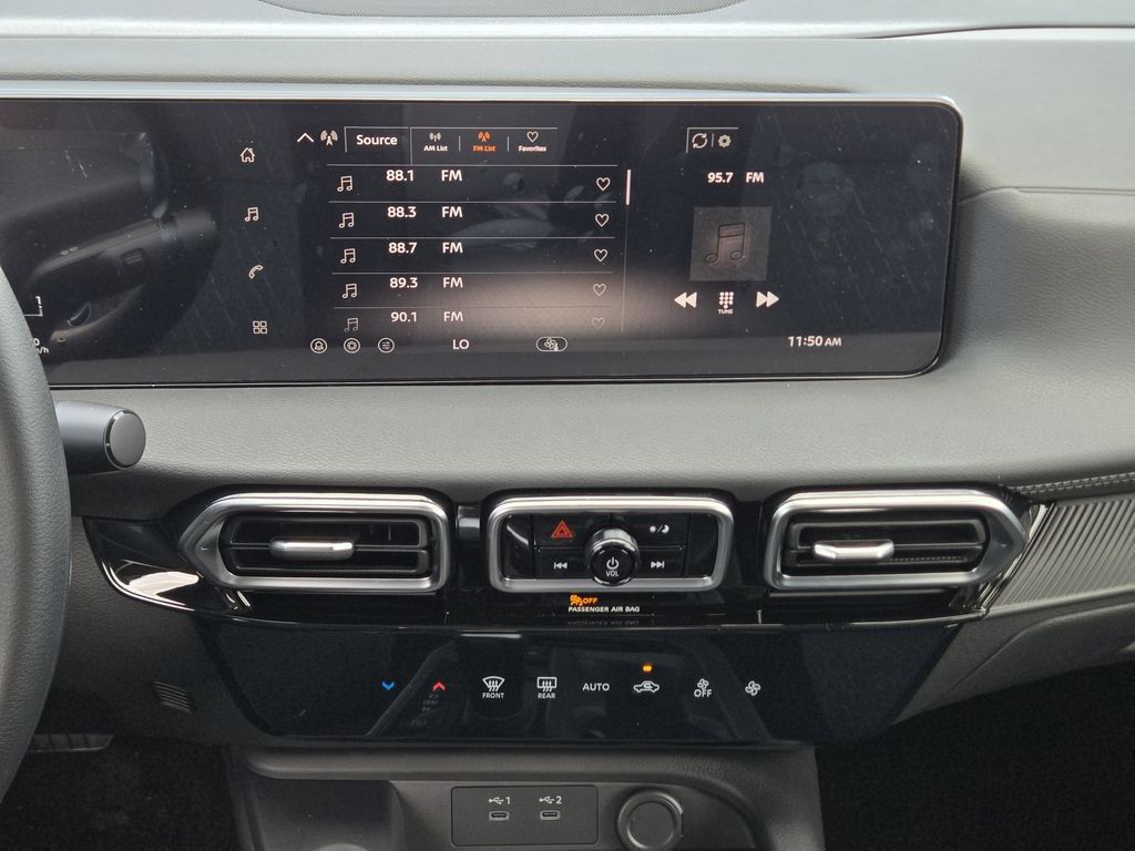 2026 Nissan Sentra SV - 5