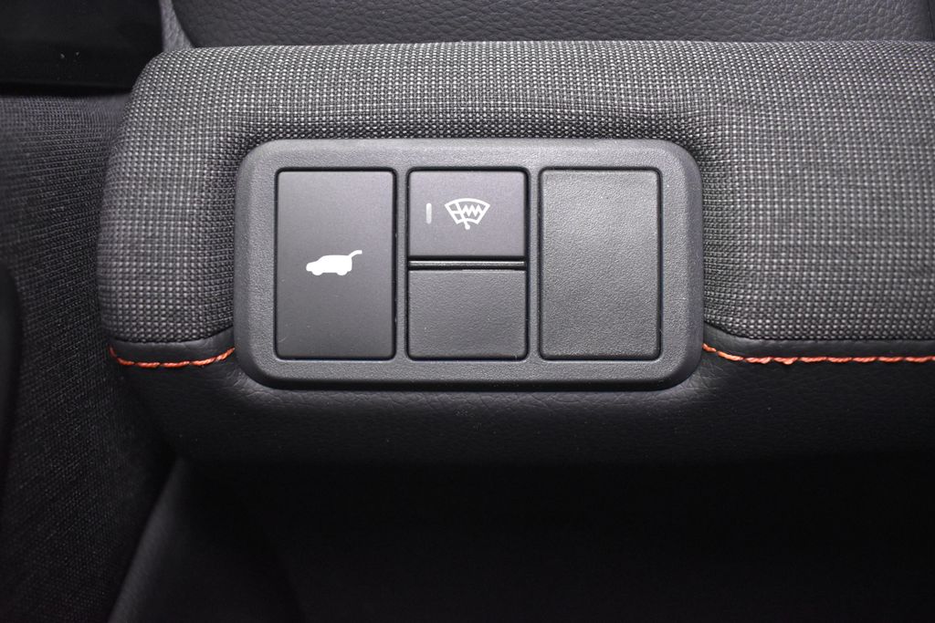 2026 Honda Passport TrailSport 14