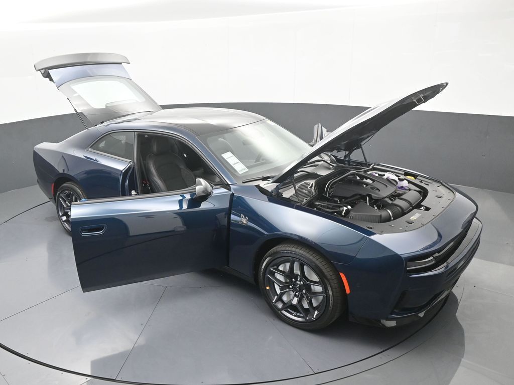 New 2026 After Dark Dodge R/T Scat Pack image 57