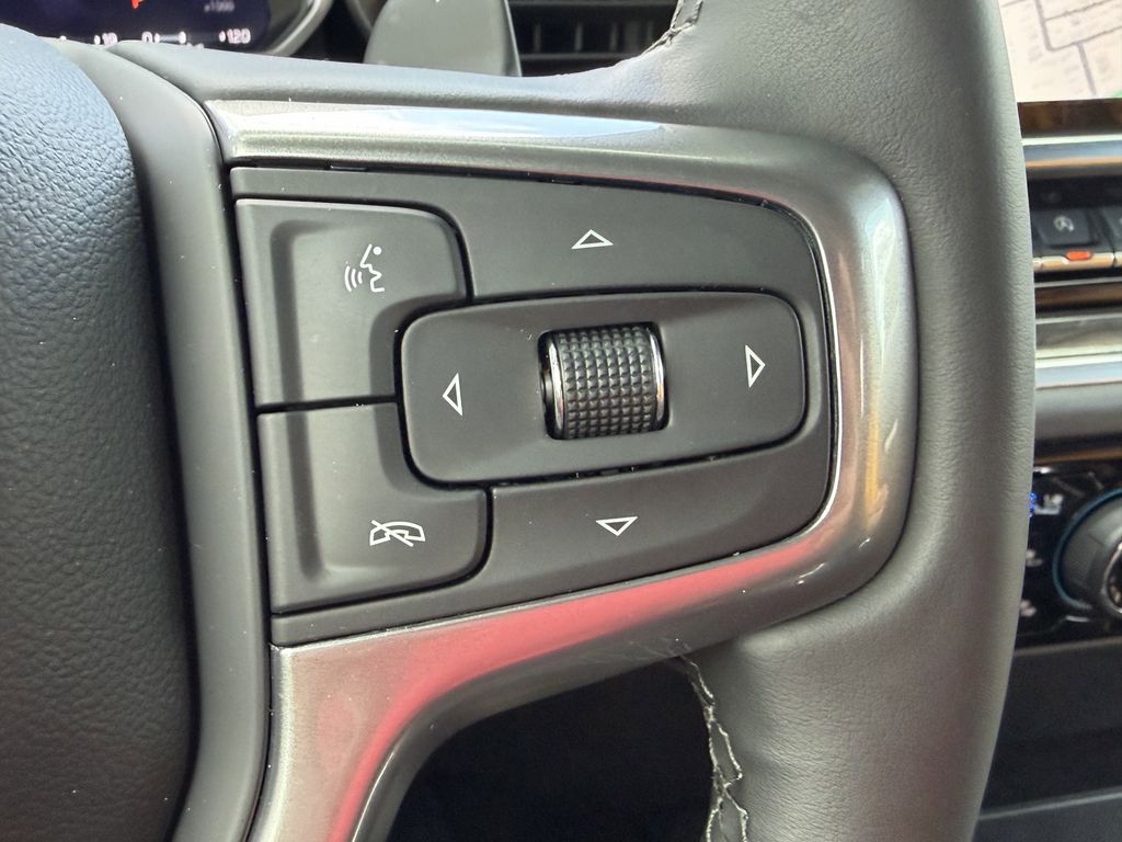 used 2026 Chevrolet Silverado 1500 car, priced at $59,692