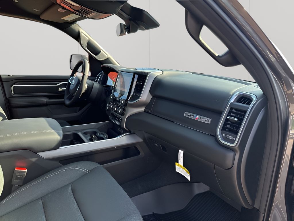 New 2026 Gray Ram Big Horn/Lone Star image 13