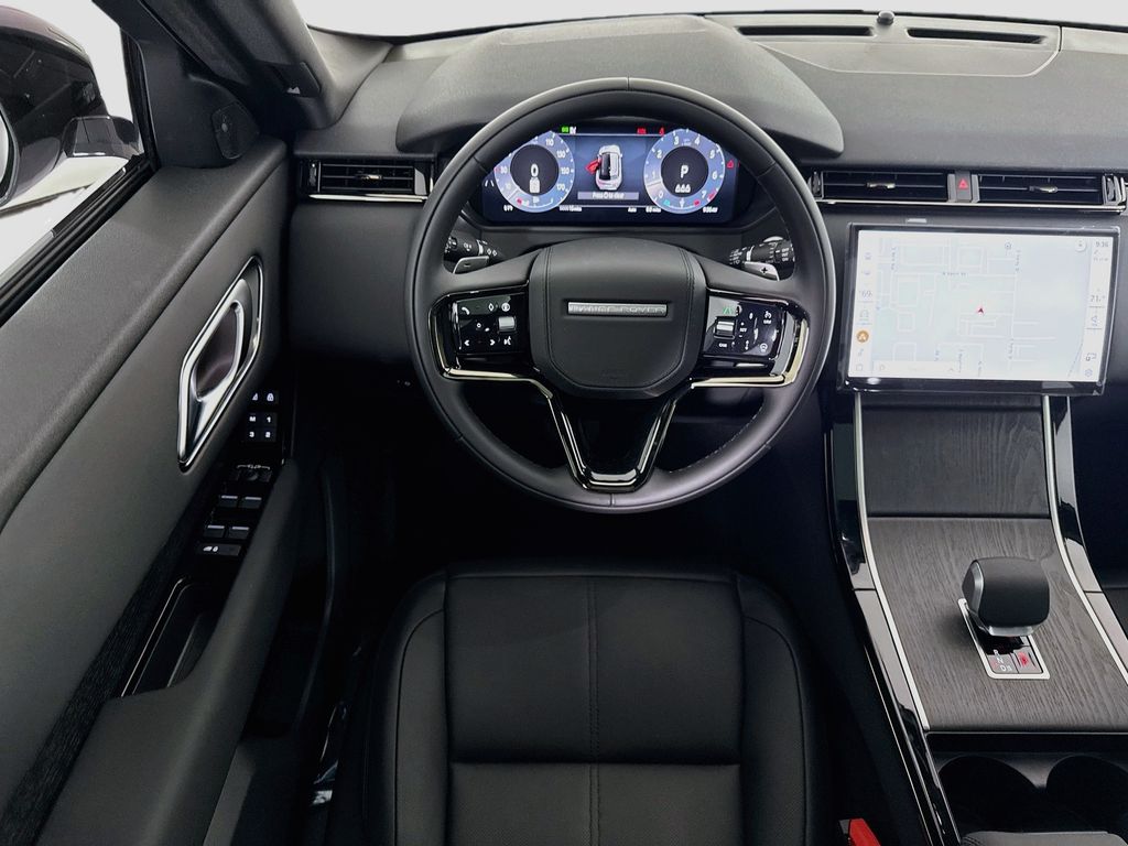 Thumbnail: 2026 Land Rover Range Rover Velar - 10