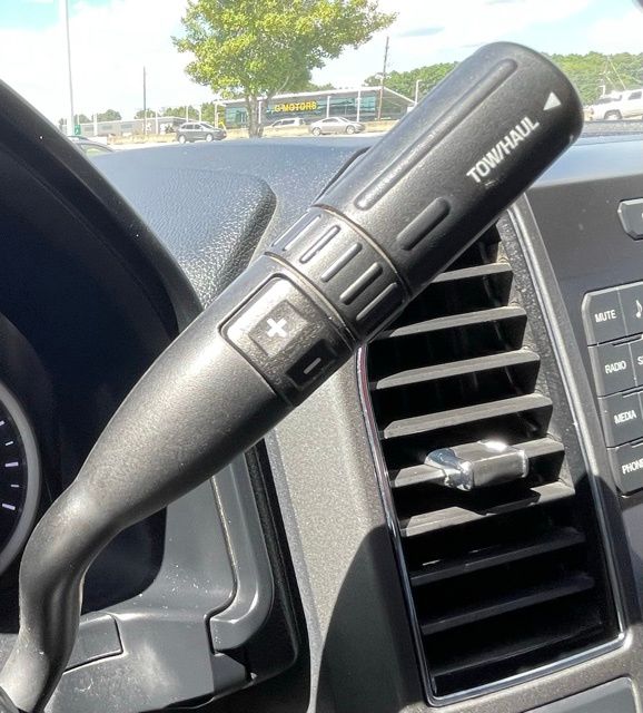 2019 Ford F-250SD XLT Silver at Emmons Autoplex