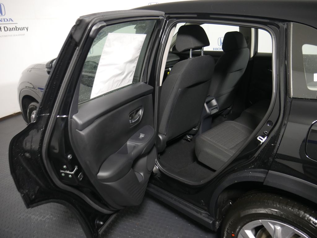 Thumbnail: 2027 Honda HR-V - 9