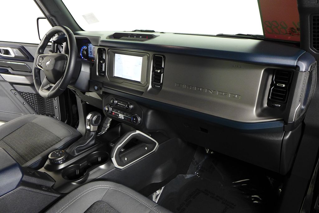 Thumbnail: 2023 Ford Bronco - 13