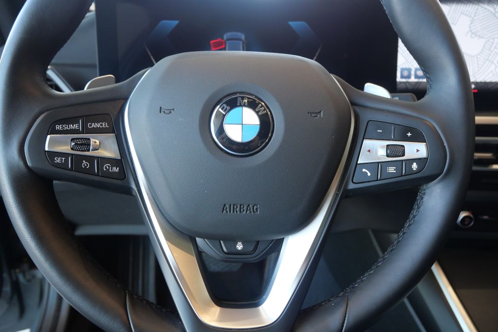 2024 BMW 3 Series 330i 15
