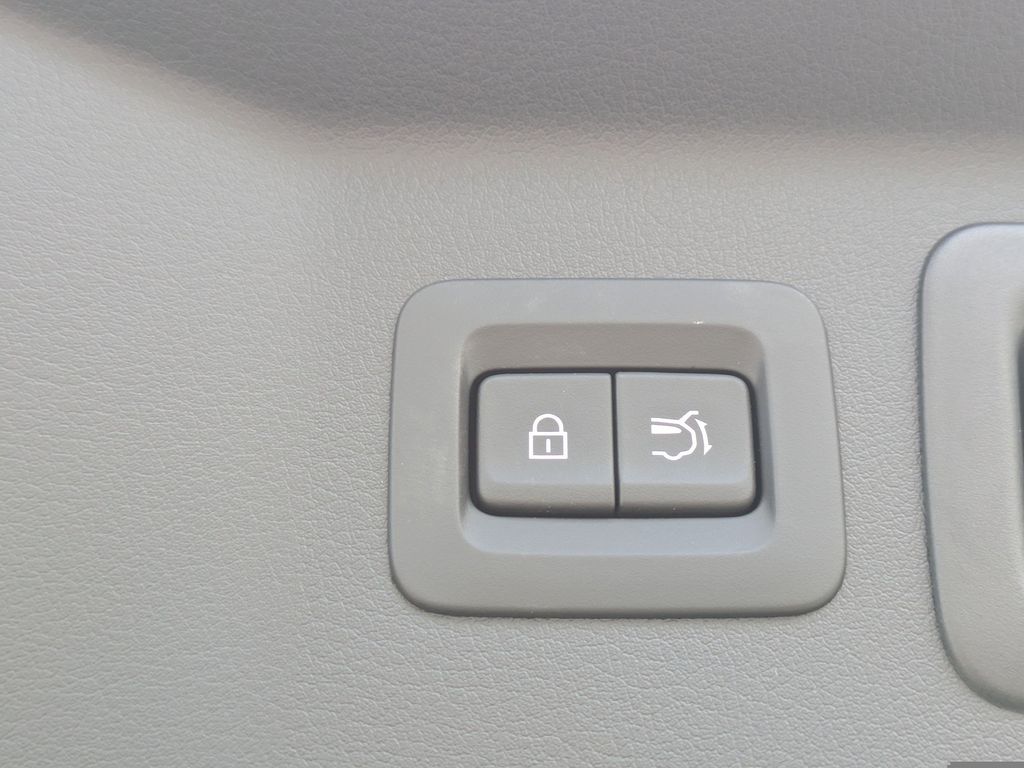 2026 Mazda CX-90 PHEV Preferred