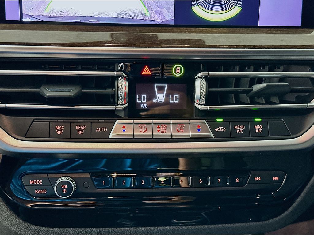 Thumbnail: 2022 BMW X3 - 16