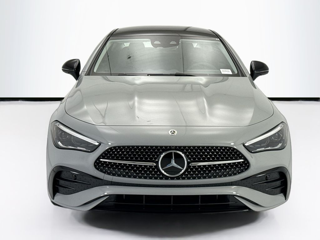 Thumbnail: 2026 Mercedes-Benz CLE - 2