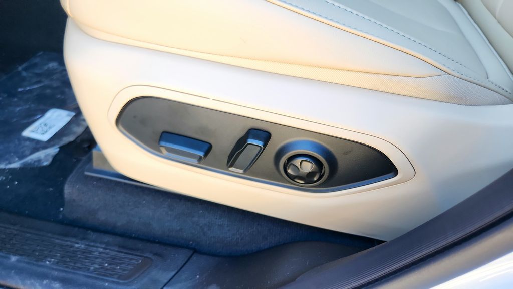 2026 Jeep Grand Cherokee L